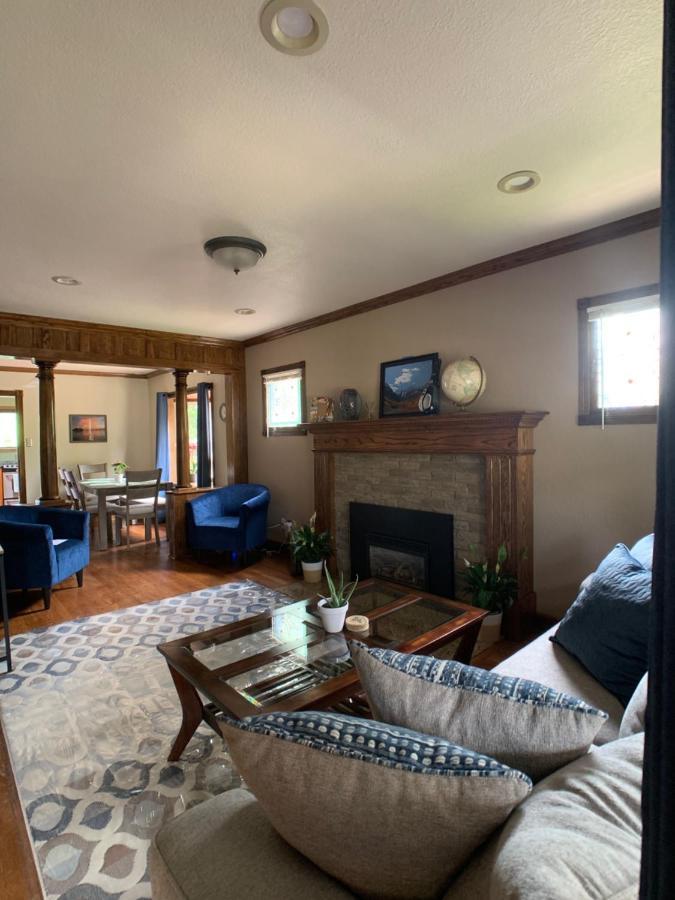 Private Room In West Highlands House Denver Exterior photo